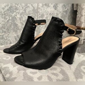 Kate Spade Marbella Block Heels